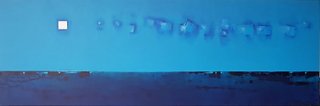 MARSHMALLOW MOONLIGHT 20X60"