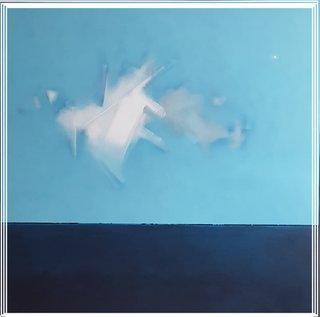 MAKE A WISH 36X36"