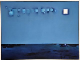 MEET YOU BY THE MOON 30X40"