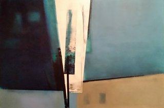 WISH GRANTED 36X60"