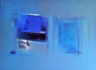 REFLECTIONS 30X40"