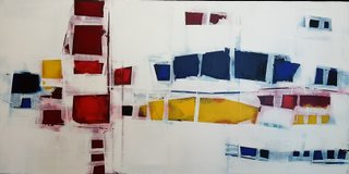 WHERE DREAMS ARE MADE 30X60"