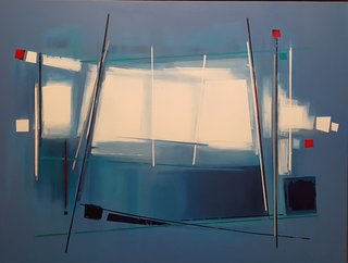 BILLOW 30X40"
