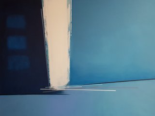 SUMMER DREAMING 36x48"