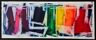 YOU MAKE MY DREAMS COME TRUE 16X40" SybilFrank Gallery