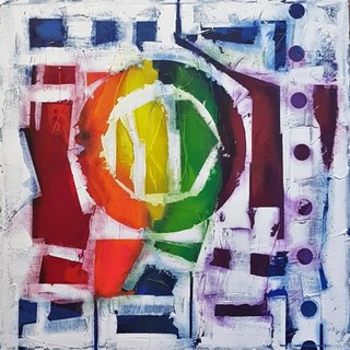 DREAM DROP 16x16"