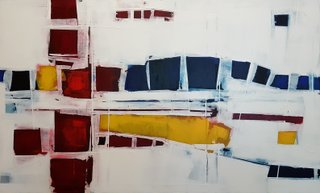 DREAMING IN TECHNOLOCOLOUR 36X60"