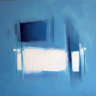 WISH 36X36"