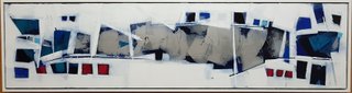 SURF ME TO SLEEP 15X60"