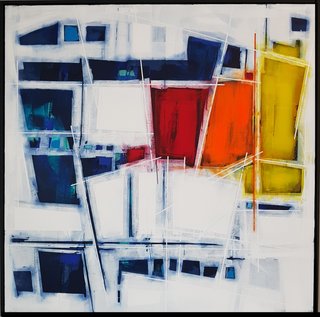 DREAMSCAPE 48x48"