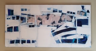 ICE FLOW 36X72"