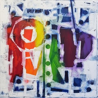 DREAM DROP (2)16X16"